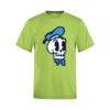 ATC PRO TEAM SHORT SLEEVE YOUTH TEE Thumbnail