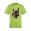 ATC PRO TEAM SHORT SLEEVE YOUTH TEE Thumbnail