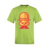 ATC PRO TEAM SHORT SLEEVE YOUTH TEE Thumbnail