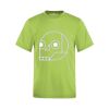 ATC PRO TEAM SHORT SLEEVE YOUTH TEE Thumbnail