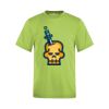 ATC PRO TEAM SHORT SLEEVE YOUTH TEE Thumbnail
