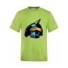 ATC PRO TEAM SHORT SLEEVE YOUTH TEE Thumbnail