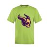 ATC PRO TEAM SHORT SLEEVE YOUTH TEE Thumbnail