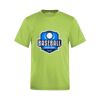 ATC PRO TEAM SHORT SLEEVE YOUTH TEE Thumbnail