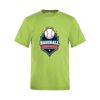 ATC PRO TEAM SHORT SLEEVE YOUTH TEE Thumbnail
