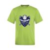ATC PRO TEAM SHORT SLEEVE YOUTH TEE Thumbnail