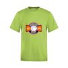 ATC PRO TEAM SHORT SLEEVE YOUTH TEE Thumbnail