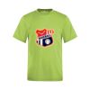 ATC PRO TEAM SHORT SLEEVE YOUTH TEE Thumbnail