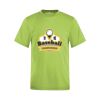 ATC PRO TEAM SHORT SLEEVE YOUTH TEE Thumbnail