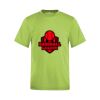 ATC PRO TEAM SHORT SLEEVE YOUTH TEE Thumbnail