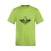 ATC PRO TEAM SHORT SLEEVE YOUTH TEE Thumbnail