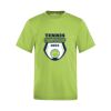 ATC PRO TEAM SHORT SLEEVE YOUTH TEE Thumbnail