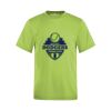 ATC PRO TEAM SHORT SLEEVE YOUTH TEE Thumbnail