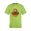 ATC PRO TEAM SHORT SLEEVE YOUTH TEE Thumbnail
