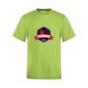 ATC PRO TEAM SHORT SLEEVE YOUTH TEE Thumbnail