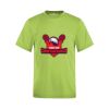 ATC PRO TEAM SHORT SLEEVE YOUTH TEE Thumbnail