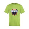 ATC PRO TEAM SHORT SLEEVE YOUTH TEE Thumbnail