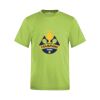ATC PRO TEAM SHORT SLEEVE YOUTH TEE Thumbnail