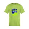 ATC PRO TEAM SHORT SLEEVE YOUTH TEE Thumbnail