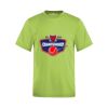 ATC PRO TEAM SHORT SLEEVE YOUTH TEE Thumbnail