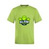 ATC PRO TEAM SHORT SLEEVE YOUTH TEE Thumbnail