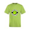 ATC PRO TEAM SHORT SLEEVE YOUTH TEE Thumbnail