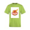 ATC PRO TEAM SHORT SLEEVE YOUTH TEE Thumbnail
