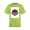 ATC PRO TEAM SHORT SLEEVE YOUTH TEE Thumbnail