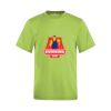 ATC PRO TEAM SHORT SLEEVE YOUTH TEE Thumbnail