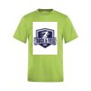 ATC PRO TEAM SHORT SLEEVE YOUTH TEE Thumbnail