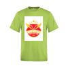 ATC PRO TEAM SHORT SLEEVE YOUTH TEE Thumbnail