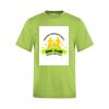 ATC PRO TEAM SHORT SLEEVE YOUTH TEE Thumbnail