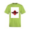 ATC PRO TEAM SHORT SLEEVE YOUTH TEE Thumbnail