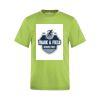 ATC PRO TEAM SHORT SLEEVE YOUTH TEE Thumbnail