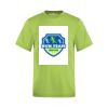 ATC PRO TEAM SHORT SLEEVE YOUTH TEE Thumbnail