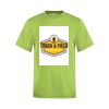 ATC PRO TEAM SHORT SLEEVE YOUTH TEE Thumbnail