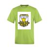 ATC PRO TEAM SHORT SLEEVE YOUTH TEE Thumbnail