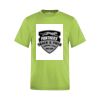 ATC PRO TEAM SHORT SLEEVE YOUTH TEE Thumbnail