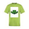 ATC PRO TEAM SHORT SLEEVE YOUTH TEE Thumbnail