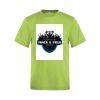 ATC PRO TEAM SHORT SLEEVE YOUTH TEE Thumbnail