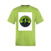 ATC PRO TEAM SHORT SLEEVE YOUTH TEE Thumbnail