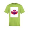 ATC PRO TEAM SHORT SLEEVE YOUTH TEE Thumbnail