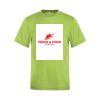 ATC PRO TEAM SHORT SLEEVE YOUTH TEE Thumbnail