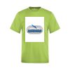 ATC PRO TEAM SHORT SLEEVE YOUTH TEE Thumbnail