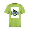 ATC PRO TEAM SHORT SLEEVE YOUTH TEE Thumbnail