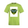 ATC PRO TEAM SHORT SLEEVE YOUTH TEE Thumbnail