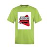 ATC PRO TEAM SHORT SLEEVE YOUTH TEE Thumbnail