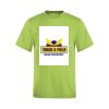 ATC PRO TEAM SHORT SLEEVE YOUTH TEE Thumbnail