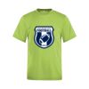 ATC PRO TEAM SHORT SLEEVE YOUTH TEE Thumbnail