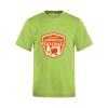 ATC PRO TEAM SHORT SLEEVE YOUTH TEE Thumbnail